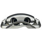 2003 Gmc Sierra 3500 Brake Caliper 4
